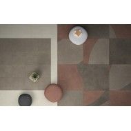 ELEMENTI terra versione calda decoro naturale sq. 120X120 - IRIS CERAMICA 120851 IRIS CERAMICA - 1