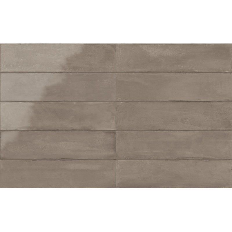ELEMENTI visone glossy 30X7,5 - IRIS CERAMICA 537001 IRIS CERAMICA - 1