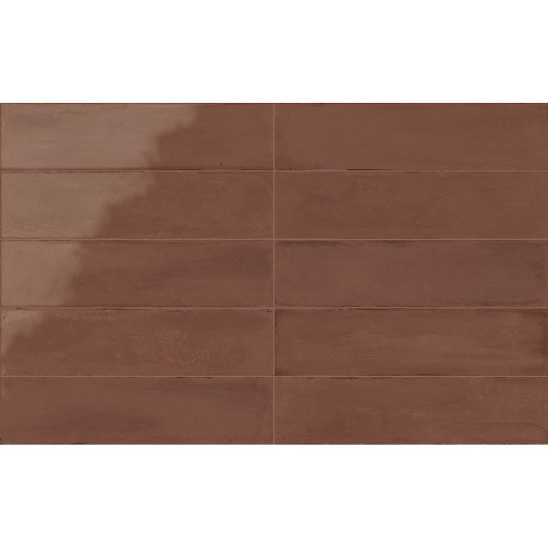 ELEMENTI peonia glossy 30X7,5 - IRIS CERAMICA 537005 IRIS CERAMICA - 1