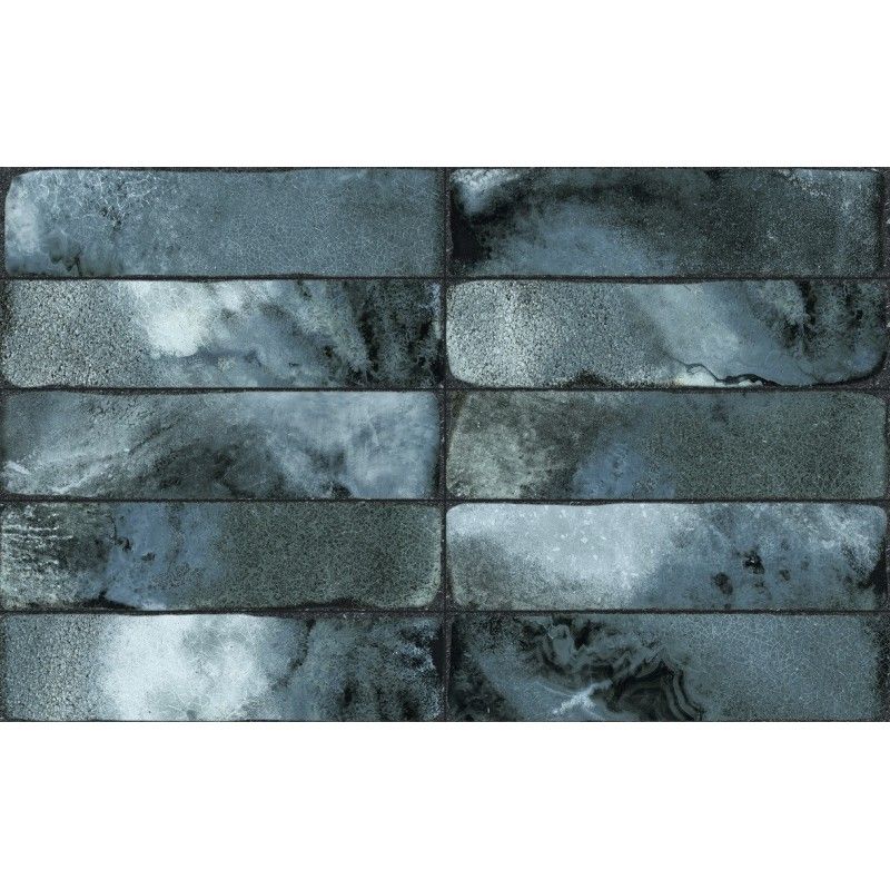 ELEMENTI lava mare glossy 30X7,5 - IRIS CERAMICA 537023 IRIS CERAMICA - 1