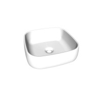 FLAG COUNTERTOP  WASHBASIN 40- Ceramica Flaminia 