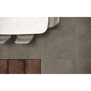 ELEMENTI terra tabacco Natural sq. 60X60 - IRIS CERAMICA 866850 IRIS CERAMICA - 1
