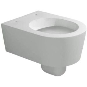 WC  HAENGEND MINI LINK WEISS GOCLEAN  - Ceramica Flaminia 
