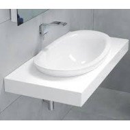 REGAL IO 110 X 55 x H 10CM  ROVERE/OAK  FLAMINIA