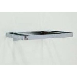 WALL MOUNTING BRACKET FOR MINIWASH Ceramica Flaminia