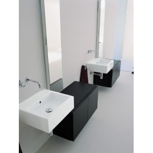 WASCHBECKEN  ACQUALIGHT - Ceramica Flaminia 