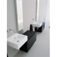 LAVABO ACQUALIGHT- Ceramica Flaminia