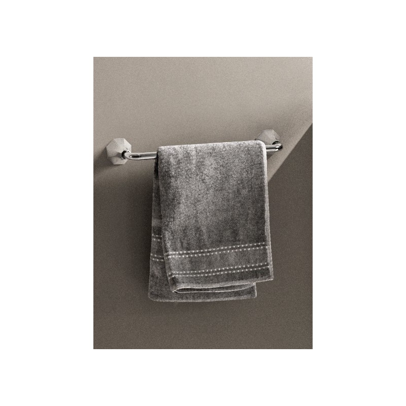 EVERGREEN  Towel Rail  FLAMINIA  CERAMICA FLAMINIA - 2