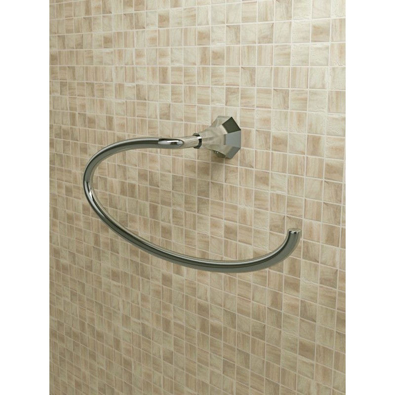 EVERGREEN  Towel Rail  FLAMINIA  CERAMICA FLAMINIA - 2