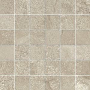 HLA LAVAREDO (HARD) HLA 1 MOSAICO 30X30 Rettificato HARD - Del Conca G3LA01MO DEL CONCA - 1