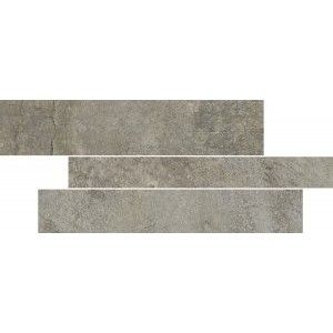 HLA LAVAREDO (HARD) HLA 3 STONEMIX MURETTO 30X60 HARD - Del Conca G8LA03MUS DEL CONCA - 1