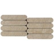 HSE STONE EDITION HSE 1 Mosaique 24x56 HARD - Del Conca G3SE01MO DEL CONCA - 1