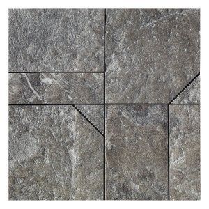 HSE STONE EDITION HSE 5 Mosaique 30x30 HARD - Del Conca G3SE05MO DEL CONCA - 1