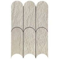 HSE STONE EDITION HSE10 MOSAICO 25X36 HARD - Del Conca G3SE10MO DEL CONCA - 1