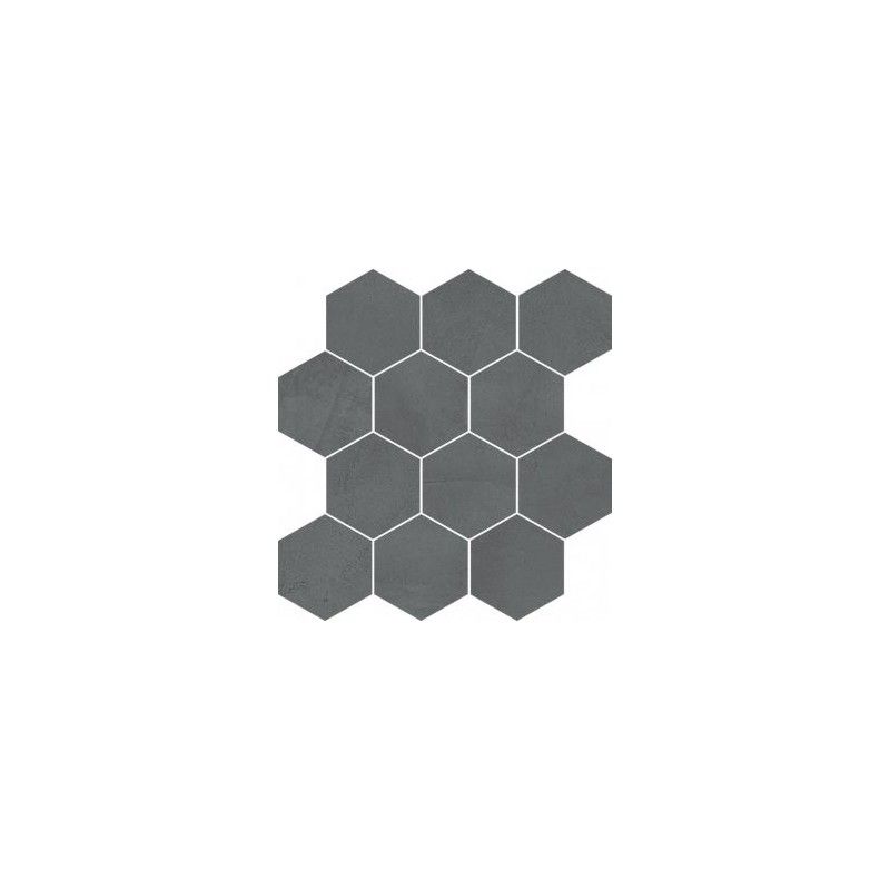 HTL TIMELINE   (HARD) HTL2 ESAGONI 30X34 HARD - Del Conca G3TL02ES DEL CONCA - 1