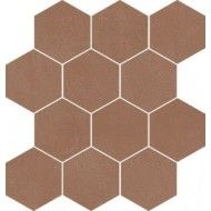 HTL TIMELINE   (HARD) HTL6 ESAGONI 30X34 HARD - Del Conca G3TL06ES DEL CONCA - 1