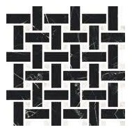 MARMOREA PORT LAURENT MOSAICO INTRECCIO Fioranese MM7MS4L FIORANESE CERAMICHE - 1