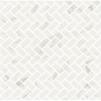 MARMOREA BIANCO STATUARIO MOSAICO LISCA 30X32 Fioranese MM1MS2L