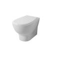 WC  TOUCH1   SOSPENDU Disegno Ceramica T100500001