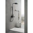 COLONNE DE DOUCHE ICON COLUMN  Taps 2 boutons   Hafro - Geromin