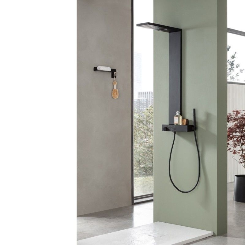 COLONNA DOCCIA ICON COLUMN Taps 3 Tasti   Hafro - Geromin HAFRO-GEROMIN - 1