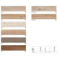 HOMY GREY 15,5X60,5  - Marazzi MAYF MARAZZI  - 1