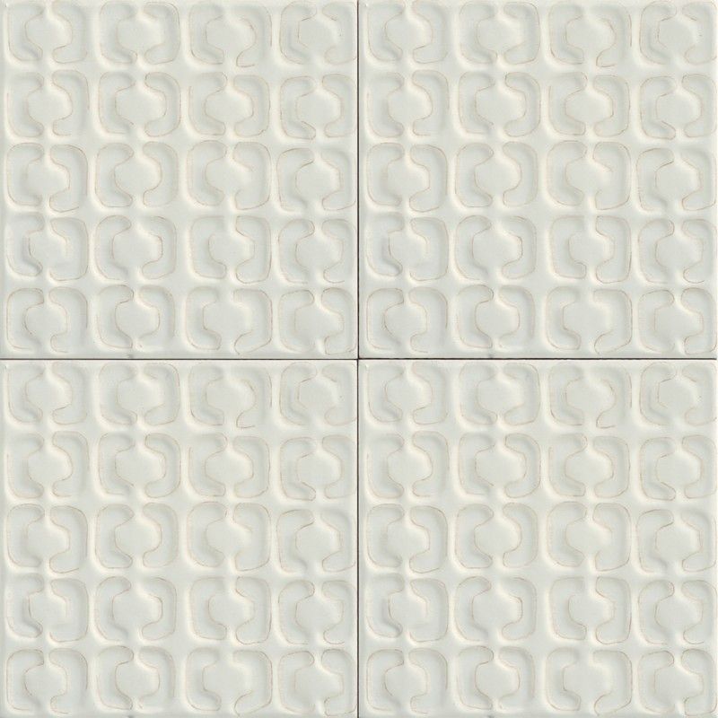 MEMORIA BIIANCO STAMP 15X15 - Marazzi MAY9 MARAZZI  - 1