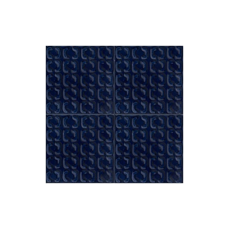 MEMORIA BLU STAMP 15X15  - Marazzi MAYA MARAZZI  - 1