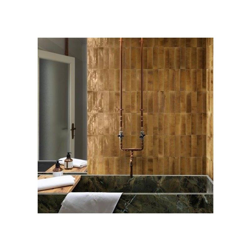 MODERNISTA BEIGE LUX 6X24cm - MARAZZI MA9K