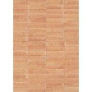 MODERNISTA ROSA LUX 6X24cm - MARAZZI MA9Q