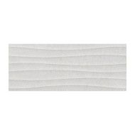 STREAM GREY 3D_FIB 25X76 cm - Marazzi M9PS