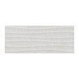 STREAM GREY 3D_FIB 25X76 cm - Marazzi M9PS