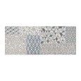 STREAM DECORO FIE WHITE 25X76 cm - Marazzi M9Q1