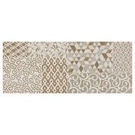 STREAM DECORO FIE IVORY 25X76 cm - Marazzi M9Q2