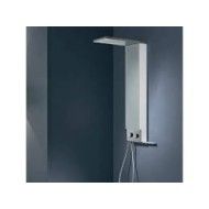 SHOWER COLUMN Space 114x57x24 - Hafro - Geromin