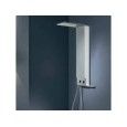 SHOWER COLUMN Space 114x57x24 - Hafro - Geromin