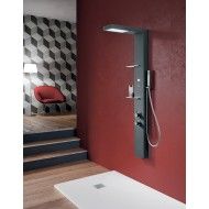 COLONNA DOCCIA Light 156x55x18 - Hafro - Geromin