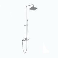 COLONNE DE DOUCHE MODELLO 3 - Hafro - Geromin