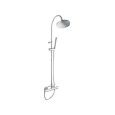 SHOWER COLUMN MODELLO 5 - Hafro - Geromin