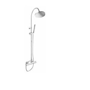 DUSCHSAEULE MODELLO 6 - Hafro - Geromin