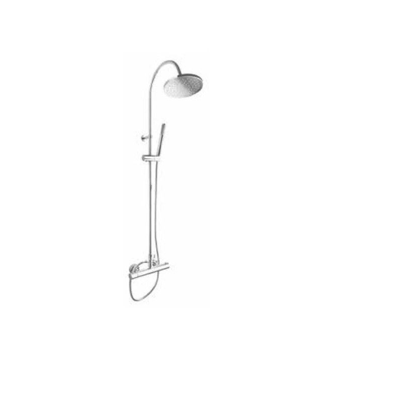 DUSCHSAEULE MODELLO 6 - Hafro - Geromin