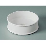 ARTCERAM ATELIER  AUFSATZ WASCHBECKEN 44