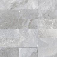 HIMALAYA GREY DECORATION 3D  29x29 -  J91138 Ceramiche Rondine CERAMICA RONDINE - 1
