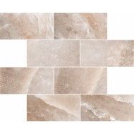 HIMALAYA CORAL MURETTO  40x40 -  J91143 Ceramiche Rondine CERAMICA RONDINE - 1