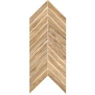 SHERWOOD OAK CHEVRON  24x50 -  J91129 Ceramiche Rondine CERAMICA RONDINE - 1