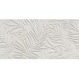 LUDO AVORIO FELCE STRUTTURA 3D RECTIFIED   60x120 -  J91056 Ceramiche Rondine CERAMICA RONDINE - 1