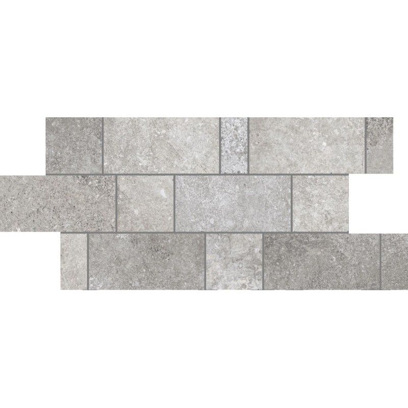 PROVENCE GREY BRICK   30x60 -  J89586 Ceramiche Rondine CERAMICA RONDINE - 1