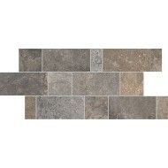 PROVENCE MULTICOLOR BRICK  30x60 -  J89588 Ceramiche Rondine CERAMICA RONDINE - 1