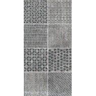 PROVENCE GREY METAL CHIC  30x30 - 60x120 -  J89594 Ceramiche Rondine CERAMICA RONDINE - 1