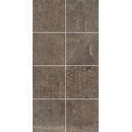 PROVENCE MULTICOLOR METAL CHIC  30x30 - 60x120 -  J89596 Ceramiche Rondine CERAMICA RONDINE - 1